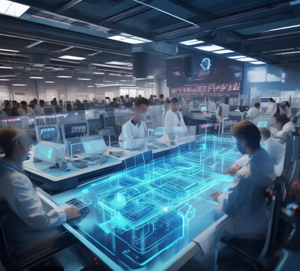 我国先进科技动态,从基础到应用 我国先进科技动态,从基础到应用