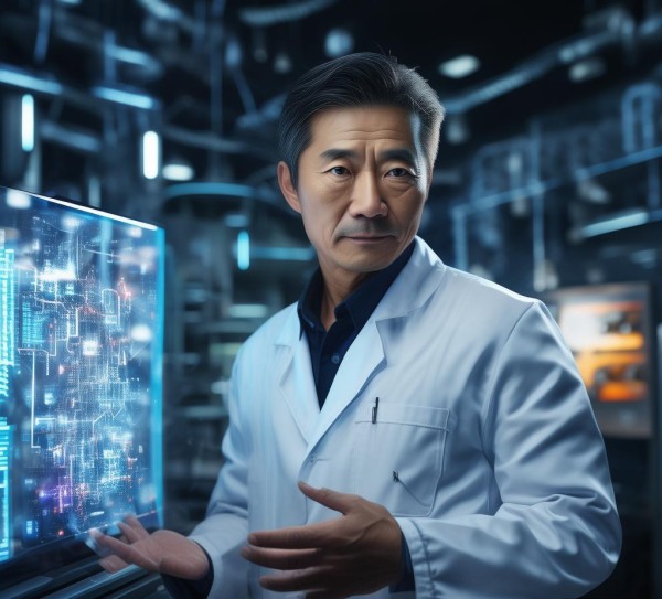 袁延年,科技创新的探索者与引领者 袁延年,科技创新的探索者与引领者