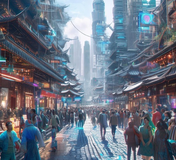 数字化转型,传统与现代服务业的融合与创新路径 数字化转型,传统与现代服务业的融合与创新路径